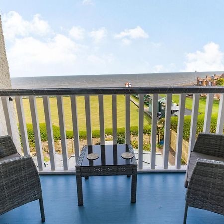 Beachside Apartment Hornsea Exterior foto