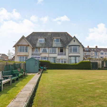 Beachside Apartment Hornsea Exterior foto