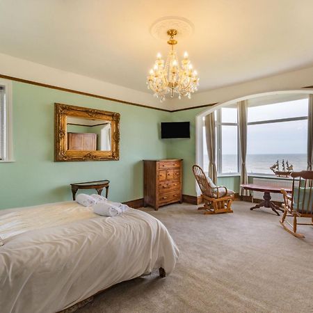 Beachside Apartment Hornsea Exterior foto